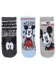 Disney Mickey Genius baba zokni 0-12 hó