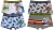 Jurassic World Danger gyerek boxeralsó 2 darab/csomag 2 - 8 év / 92 - 128 cm