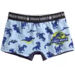 Jurassic World Danger gyerek boxeralsó 2 darab/csomag 2 - 8 év / 92 - 128 cm