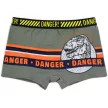 Jurassic World Danger gyerek boxeralsó 2 darab/csomag 2 - 8 év / 92 - 128 cm