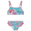 Disney Hercegnők Ariel gyerek fürdőruha, bikini 3 - 6 év / 98 - 116 cm