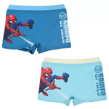   Pókember Mystery gyerek fürdőnadrág, short 3 - 8 év / 98 - 128 cm