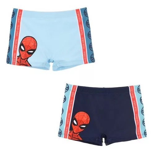Pókember Look gyerek fürdőnadrág, short 3 - 8 év / 98 - 128 cm