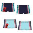 Pókember Look gyerek fürdőnadrág, short 3 - 8 év / 98 - 128 cm