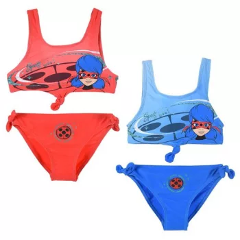   Katicabogár és Fekete macska kalandjai Power gyerek fürdőruha, bikini 4 - 8 év / 104 - 128 cm
