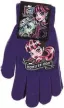Monster High Draculaura gyerek kesztyű