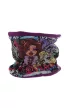 Monster High Team gyerek sál, snood