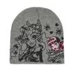 Monster High Draculaura gyerek sapka 52-54 cm