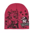 Monster High Draculaura gyerek sapka 52-54 cm