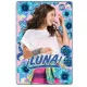 Disney Soy Luna Yes polár takaró 100x150cm