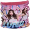 Disney Soy Luna Fun gyerek sál, snood
