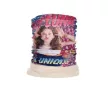 Disney Soy Luna Unique gyerek sál, snood
