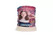 Disney Soy Luna Unique gyerek sál, snood