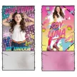 Disney Soy Luna Unique gyerek sál, snood