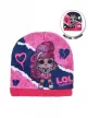 LOL Surprise Girl Power gyerek sapka 52-54 cm