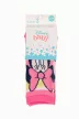 Disney Minnie Daisy baba, gyerek zokni 19-27
