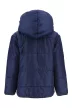 Pókember Blue gyerek bélelt kabát 4 év/104 cm