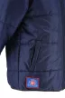 Pókember Blue gyerek bélelt kabát 4 év/104 cm