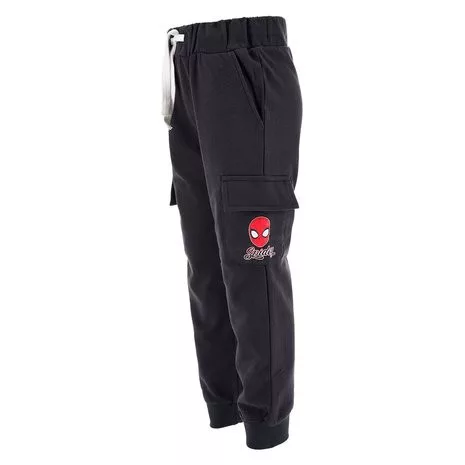 Pókember New York gyerek hosszú nadrág, jogging alsó 3 - 8 év / 98 - 128 cm