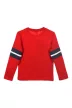 Pókember Red gyerek hosszú póló, felső 3 - 8 év / 98 - 128 cm