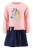 Bluey Friends Forever gyerek ruha 3 - 6 év / 98 - 116 cm