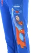 Superman Blue Hero gyerek hosszú nadrág, jogging alsó 4 - 10 év / 104 - 140 cm