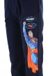 Superman Hero gyerek hosszú nadrág, jogging alsó 4 - 10 év / 104 - 140 cm