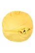 Pokémon Pika belebújós plüss polár takaró, poncsó 4-10 év