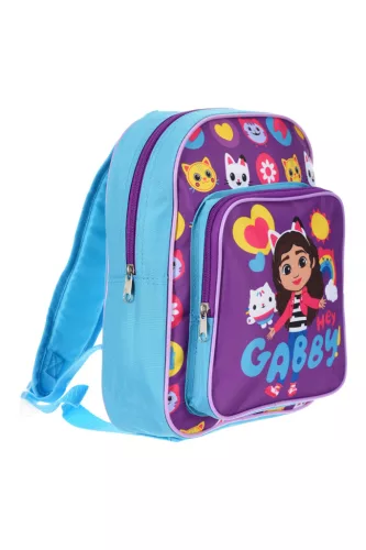 Gabi babaháza Hey hátizsák, táska 30 cm
