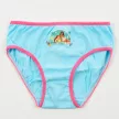 Disney Hercegnők Summer gyerek fehérnemű, bugyi 3 darab/csomag 3 - 8 év / 98 - 128 cm
