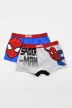 Pókember Web gyerek boxeralsó 2 darab/csomag 3 - 8 év / 98 - 128 cm