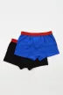 Pókember Web gyerek boxeralsó 2 darab/csomag 3 - 8 év / 98 - 128 cm