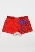 Pókember Web gyerek boxeralsó 2 darab/csomag 3 - 8 év / 98 - 128 cm
