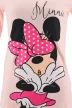 Disney Minnie Pinky női hosszú ujjú póló, felső M