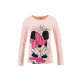 Disney Minnie Pinky női hosszú ujjú póló, felső S