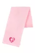 Barbie Pink gyerek sapka + sál + kesztyű szett 52-54 cm