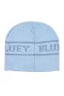 Bluey Happy gyerek sapka + sál + kesztyű szett 52-54 cm