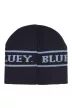 Bluey Happy gyerek sapka + sál + kesztyű szett 52-54 cm
