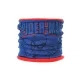 Pókember Blue gyerek sál, snood
