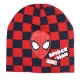 Pókember Red Grid gyerek sapka 54 cm