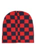 Pókember Red Grid gyerek sapka 54 cm