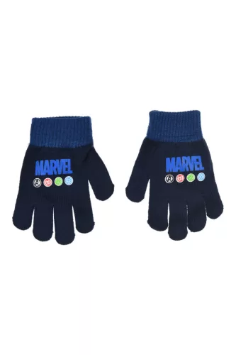 Bosszúállók Marvel Blue gyerek kesztyű