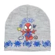Pókember Spidey Grey gyerek sapka 52 cm
