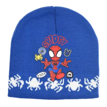 Pókember Spidey gyerek sapka 52 cm