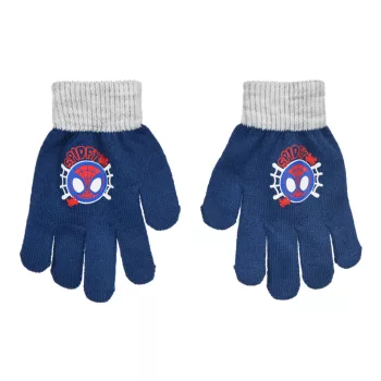 Pókember Spidey Blue gyerek kesztyű