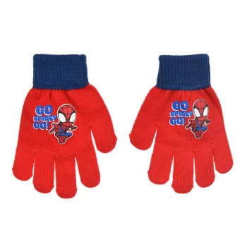 Pókember Go Spidey Red gyerek kesztyű