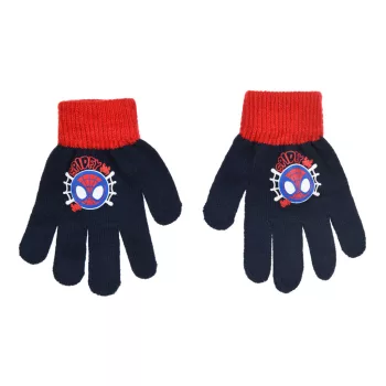 Pókember Spidey Dark gyerek kesztyű