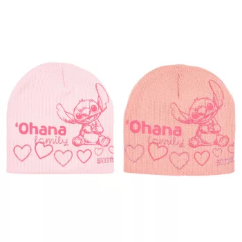  Disney Lilo és Stitch, A csillagkutya Ohana baba sapka 48-50 cm