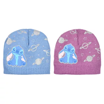   Disney Lilo és Stitch, A csillagkutya Universe baba sapka 48-50 cm