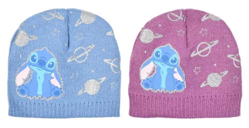 Disney Lilo és Stitch, A csillagkutya Universe baba sapka 48-50 cm